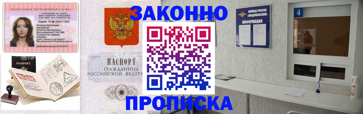 прописка в квартире в Череповце